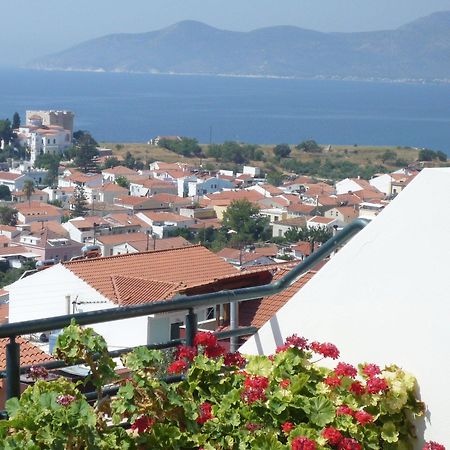 Astra Village Pythagoreio  Exterior photo