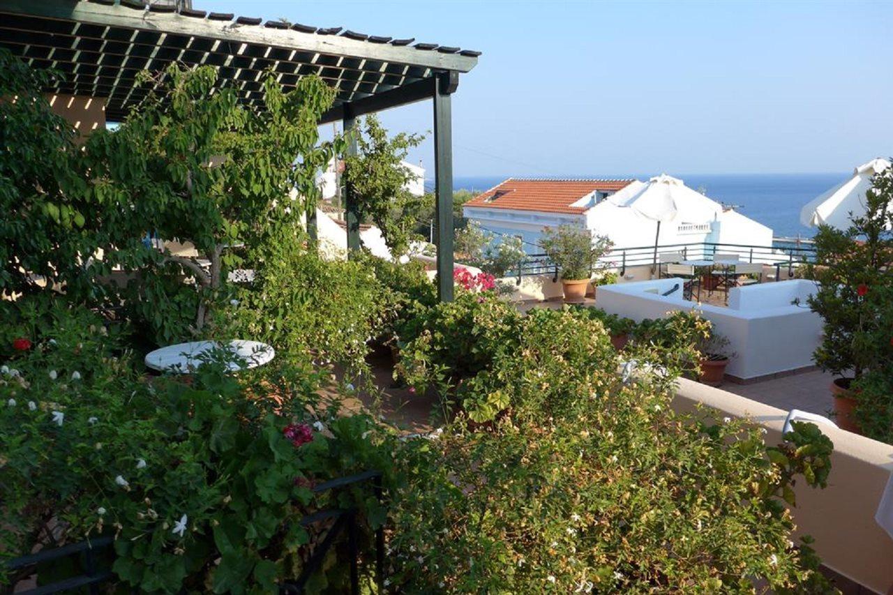 Astra Village Pythagoreio  Exterior photo