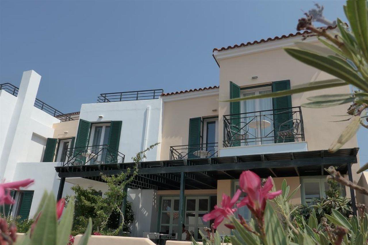 Astra Village Pythagoreio  Exterior photo