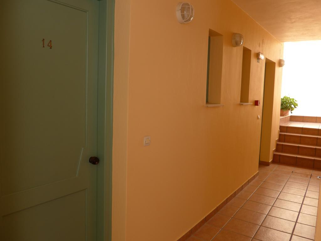 Astra Village Pythagoreio  Exterior photo