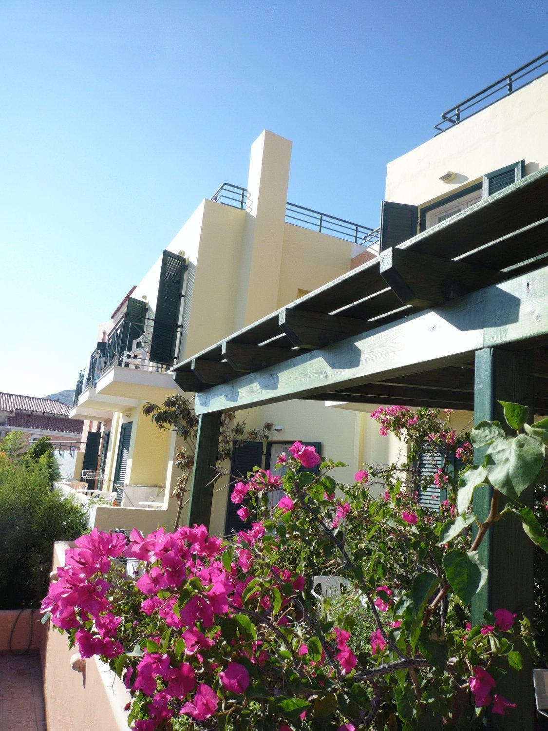 Astra Village Pythagoreio  Exterior photo