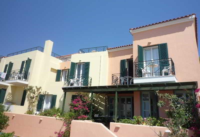 Astra Village Pythagoreio  Exterior photo