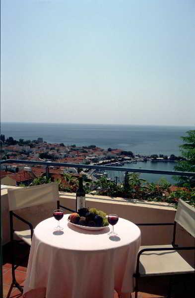 Astra Village Pythagoreio  Exterior photo