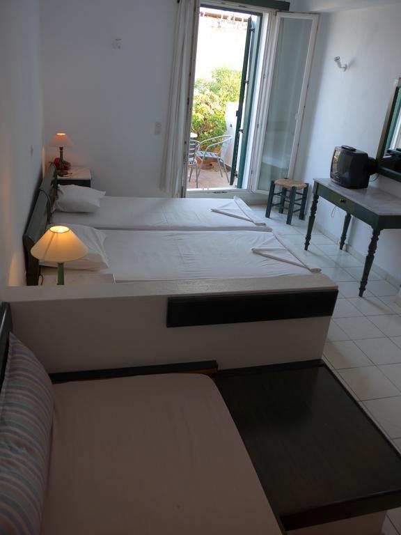 Astra Village Pythagoreio  Room photo