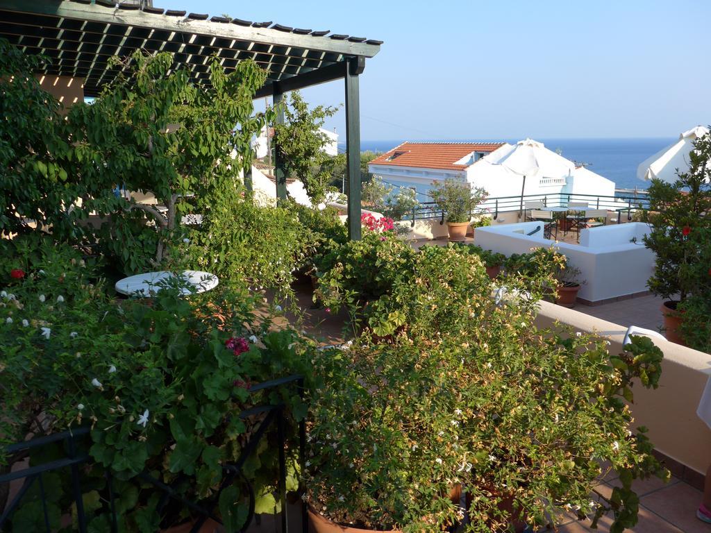 Astra Village Pythagoreio  Exterior photo