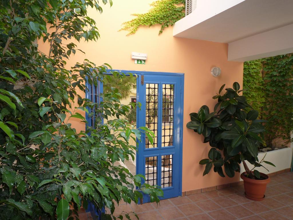 Astra Village Pythagoreio  Exterior photo