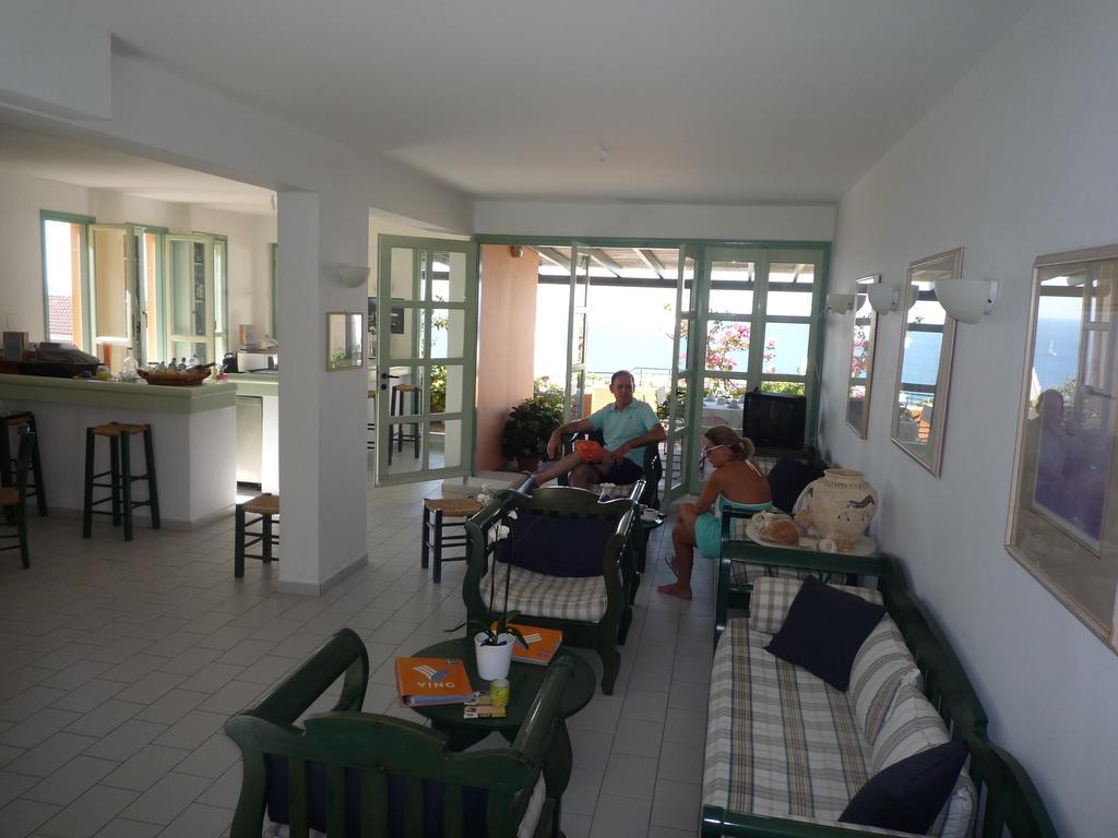 Astra Village Pythagoreio  Exterior photo