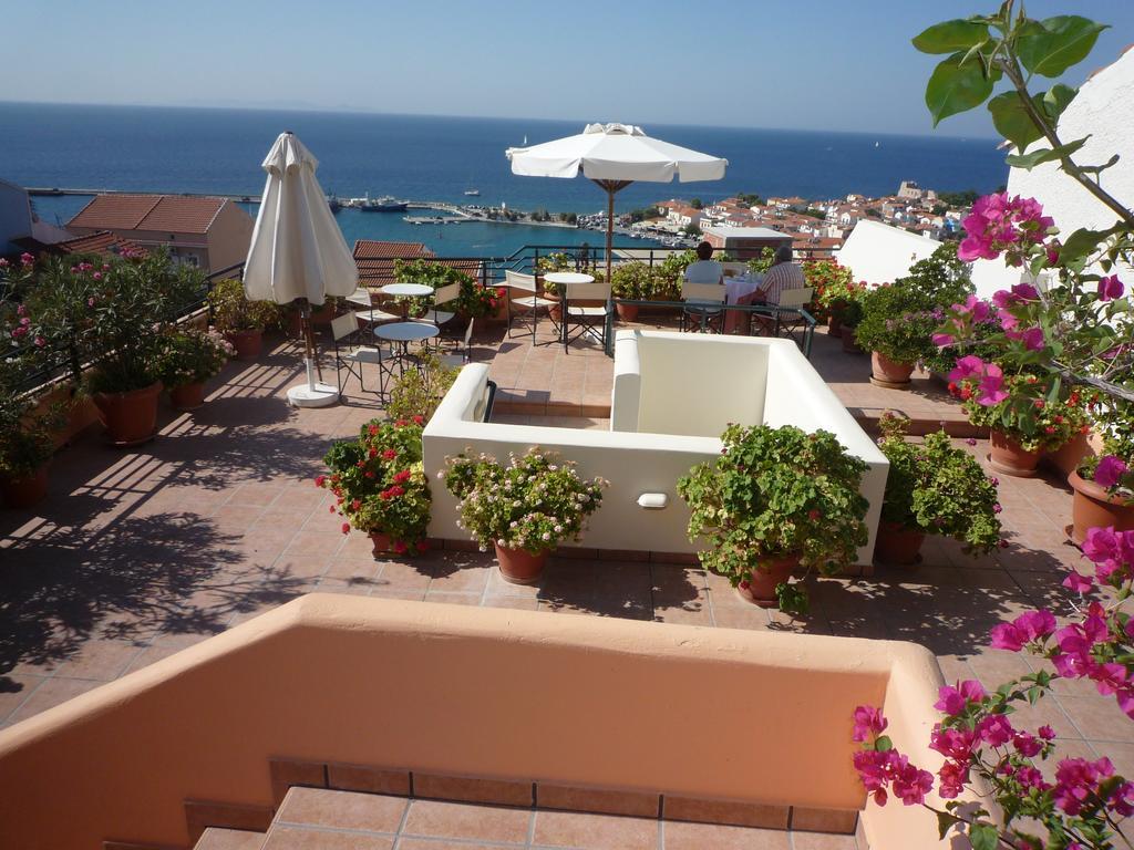 Astra Village Pythagoreio  Exterior photo