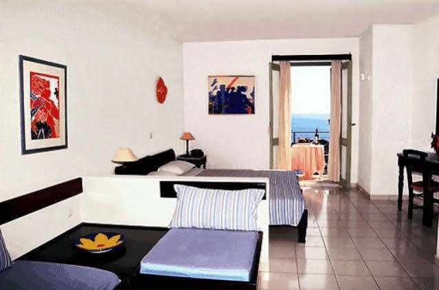 Astra Village Pythagoreio  Exterior photo